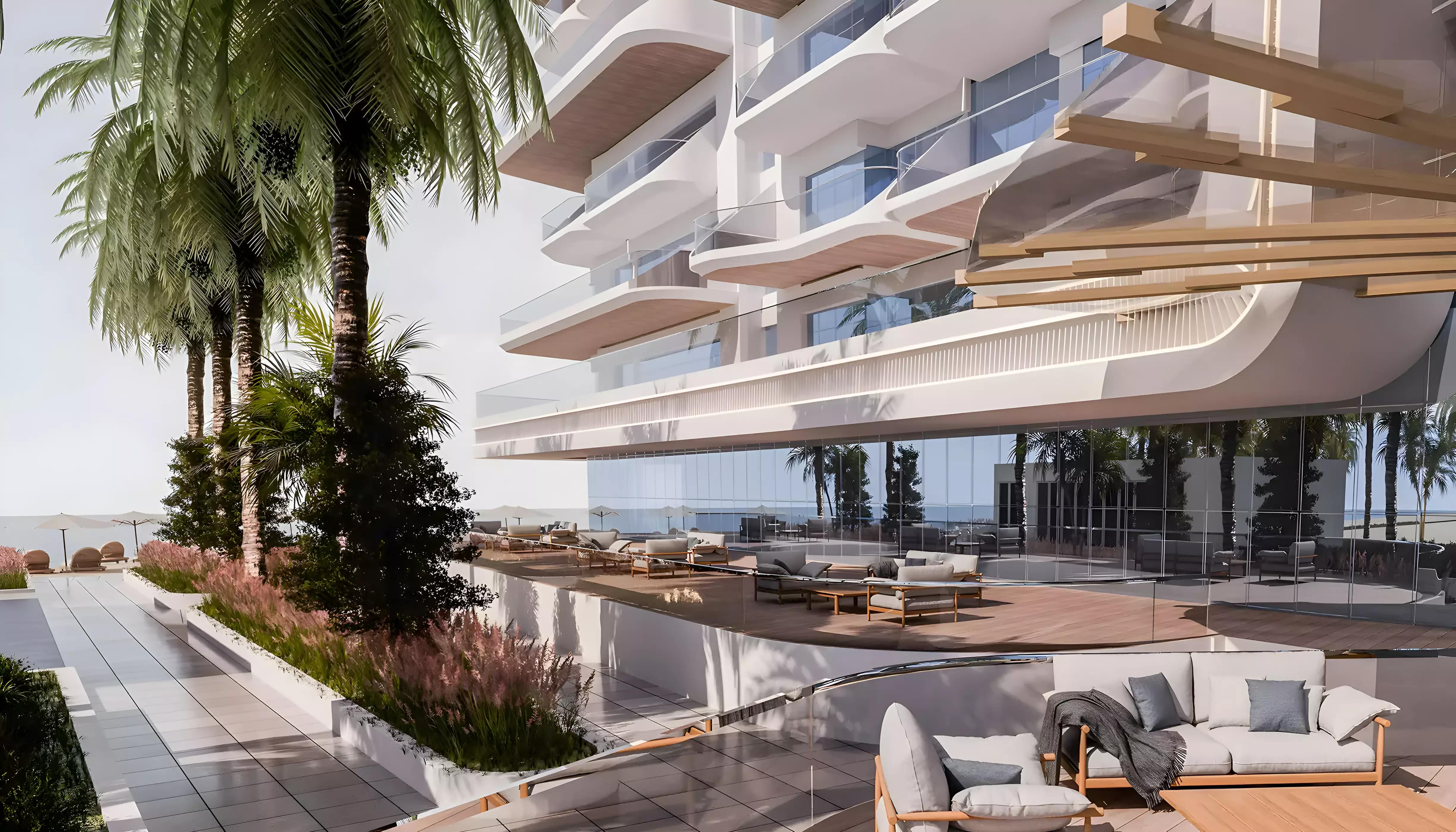 Fortune Bay Residences - Image 10