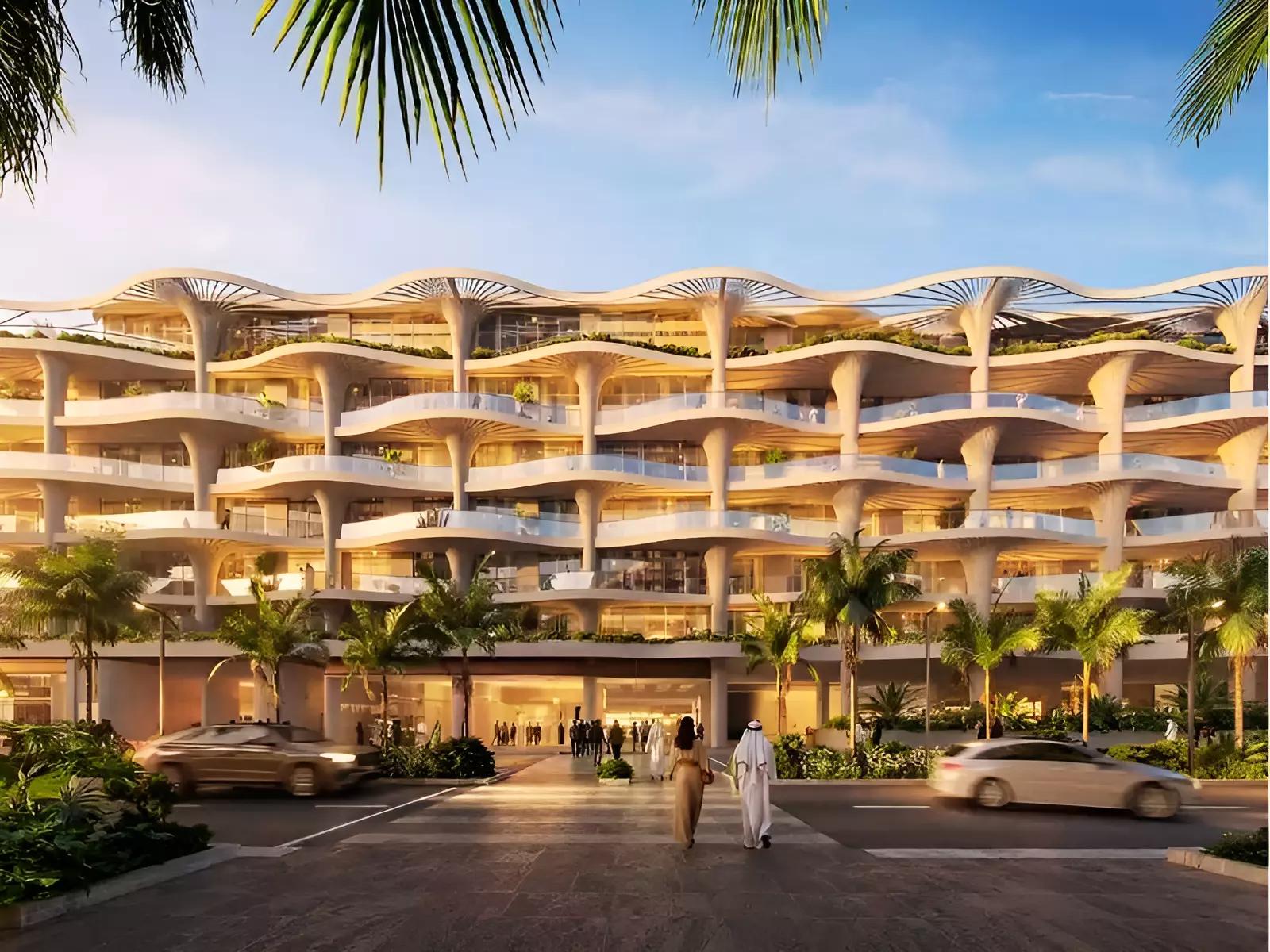 Mamsha Palm - Image 5