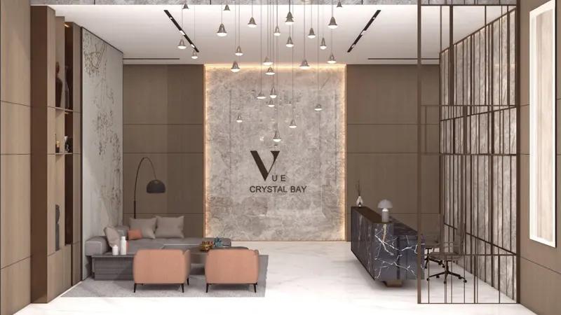 Vue by Crystal Bay
