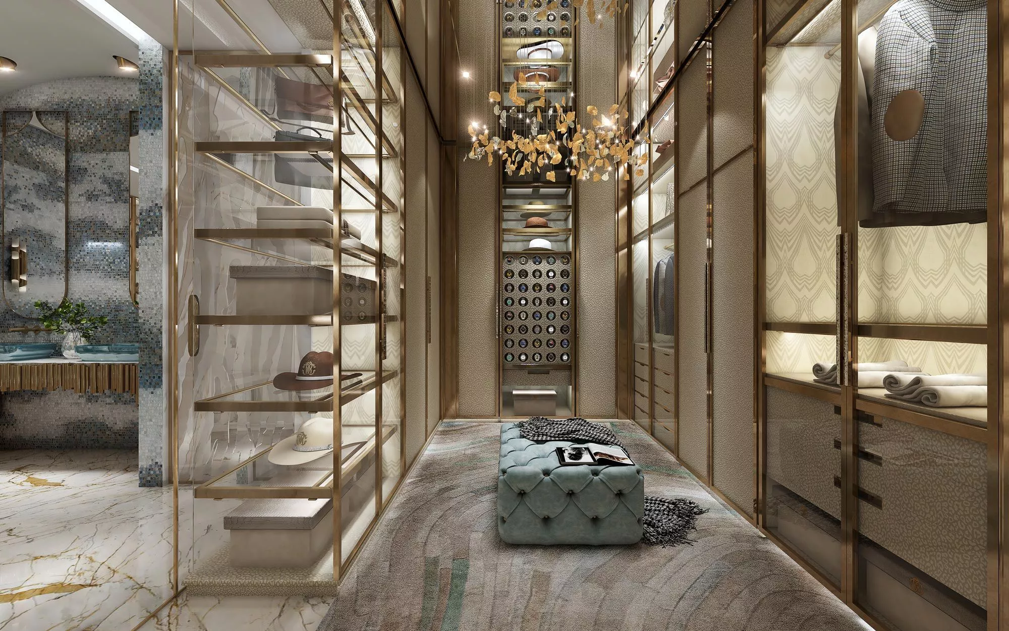 DAMAC Bay by Cavalli - Image 9