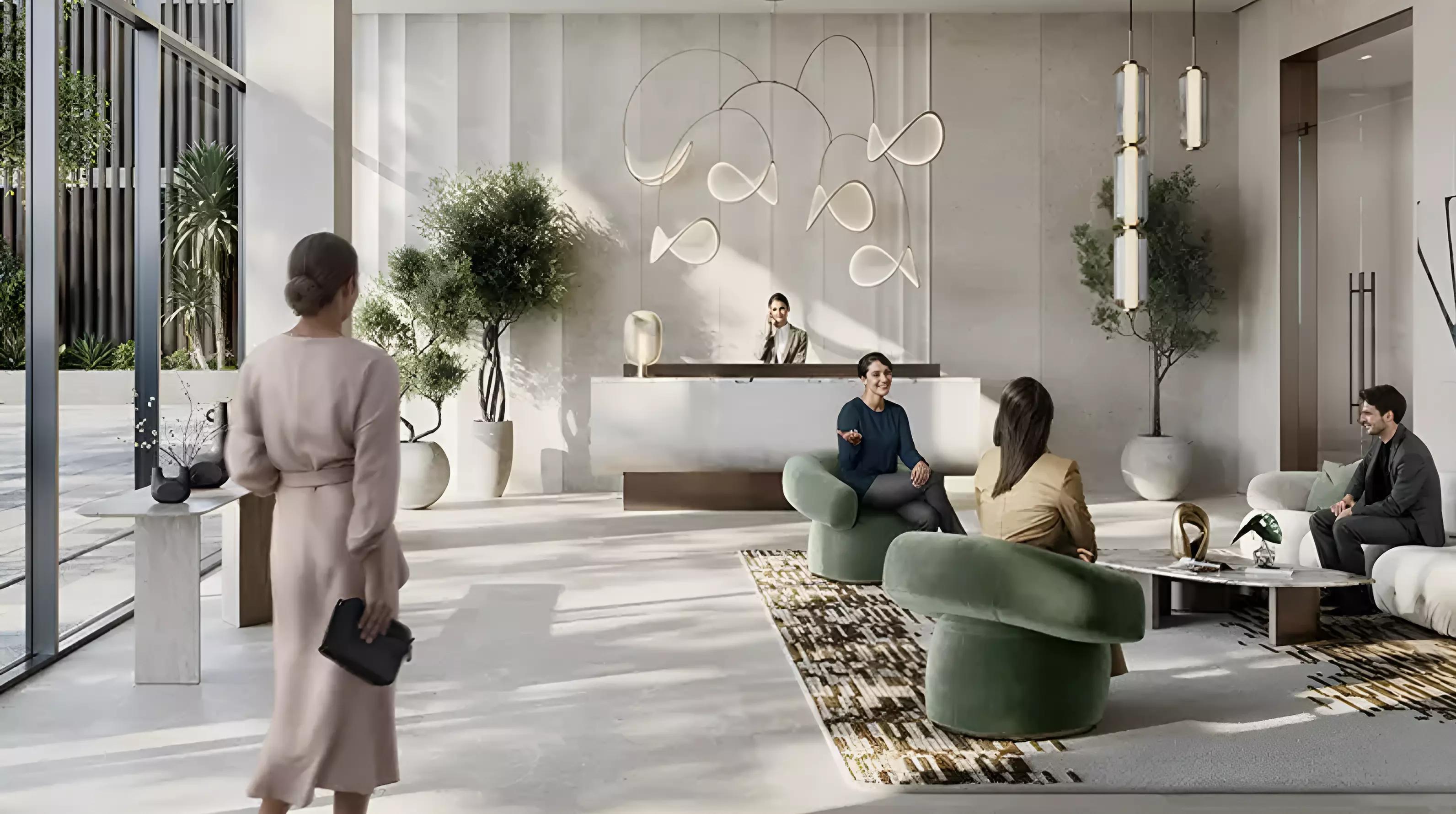 Marina Place Phase 2 by Emaar - Image 2