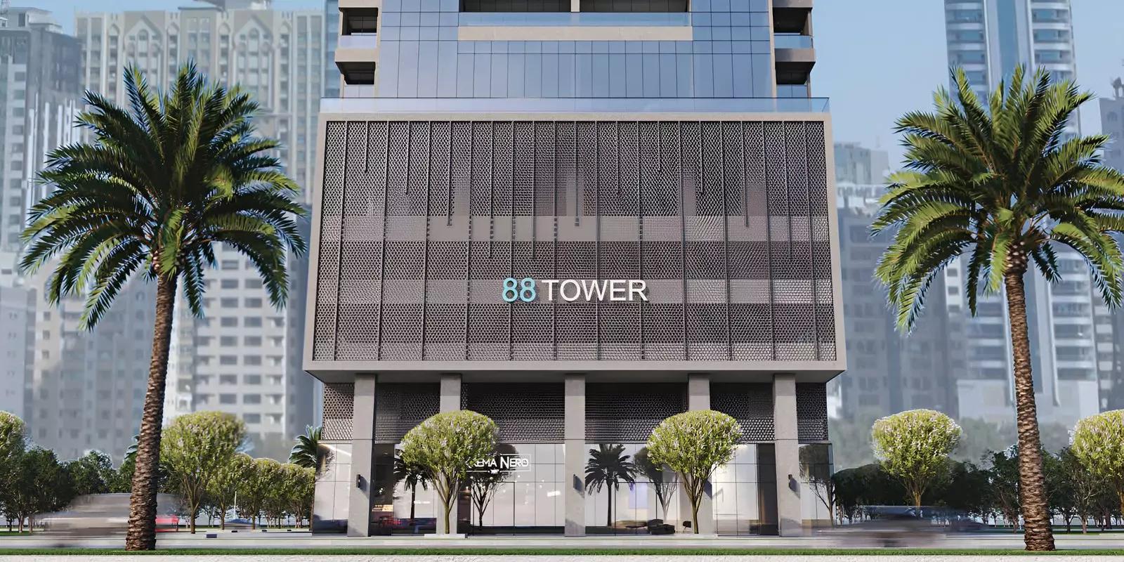 88 Tower - Image 8