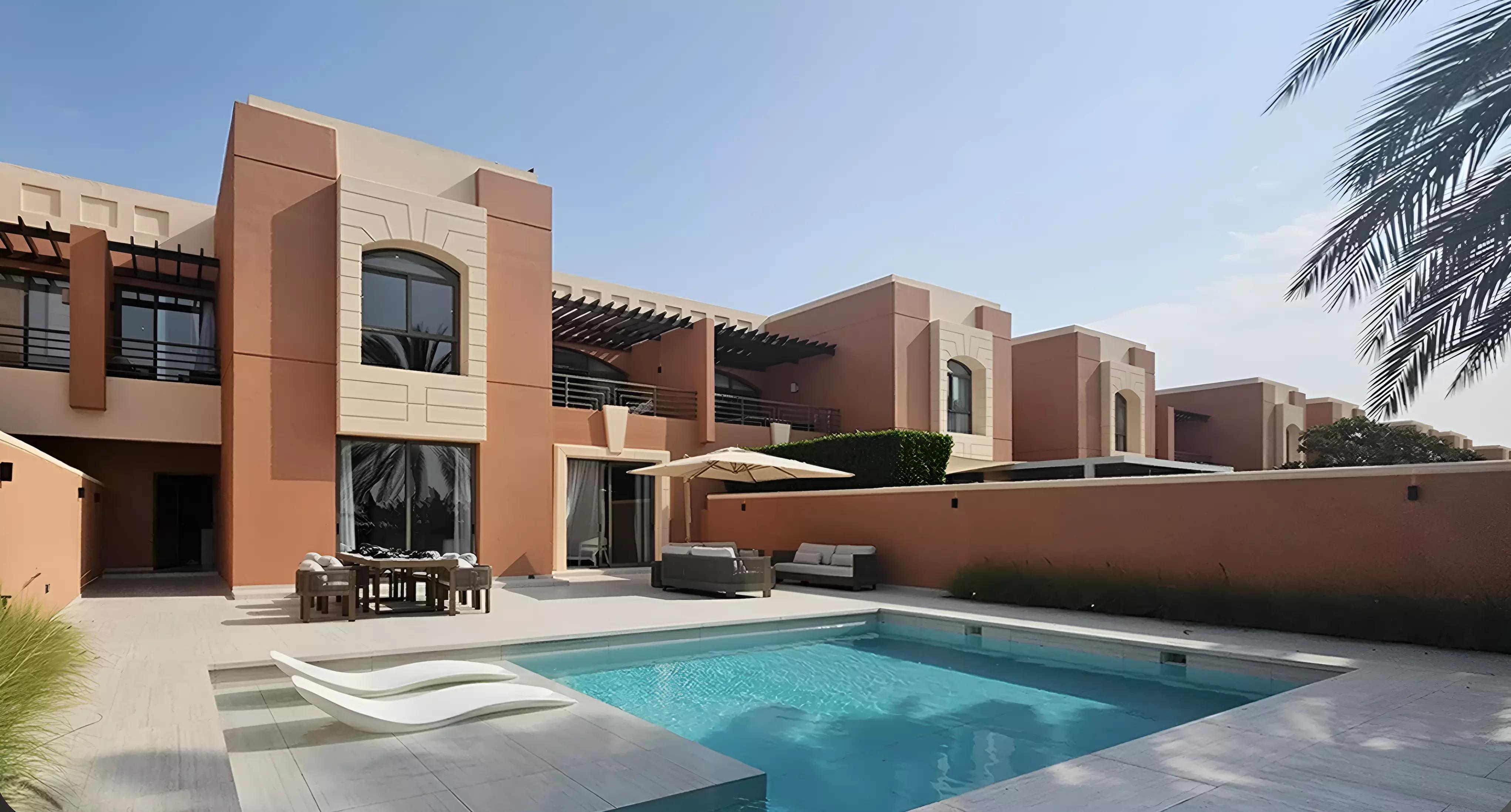 Mangrove Village - Image 2