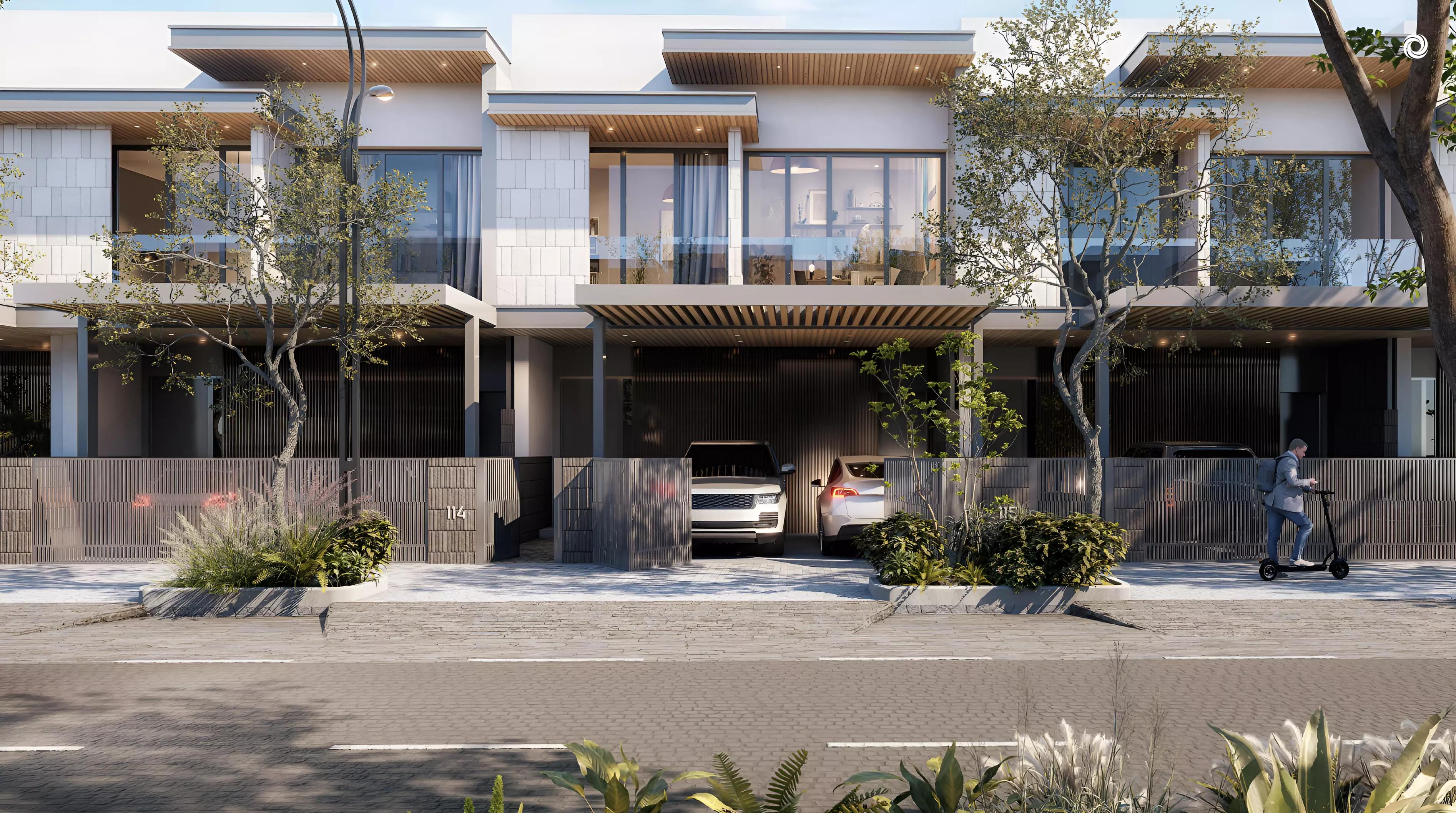 Pinewood Village - Image 4