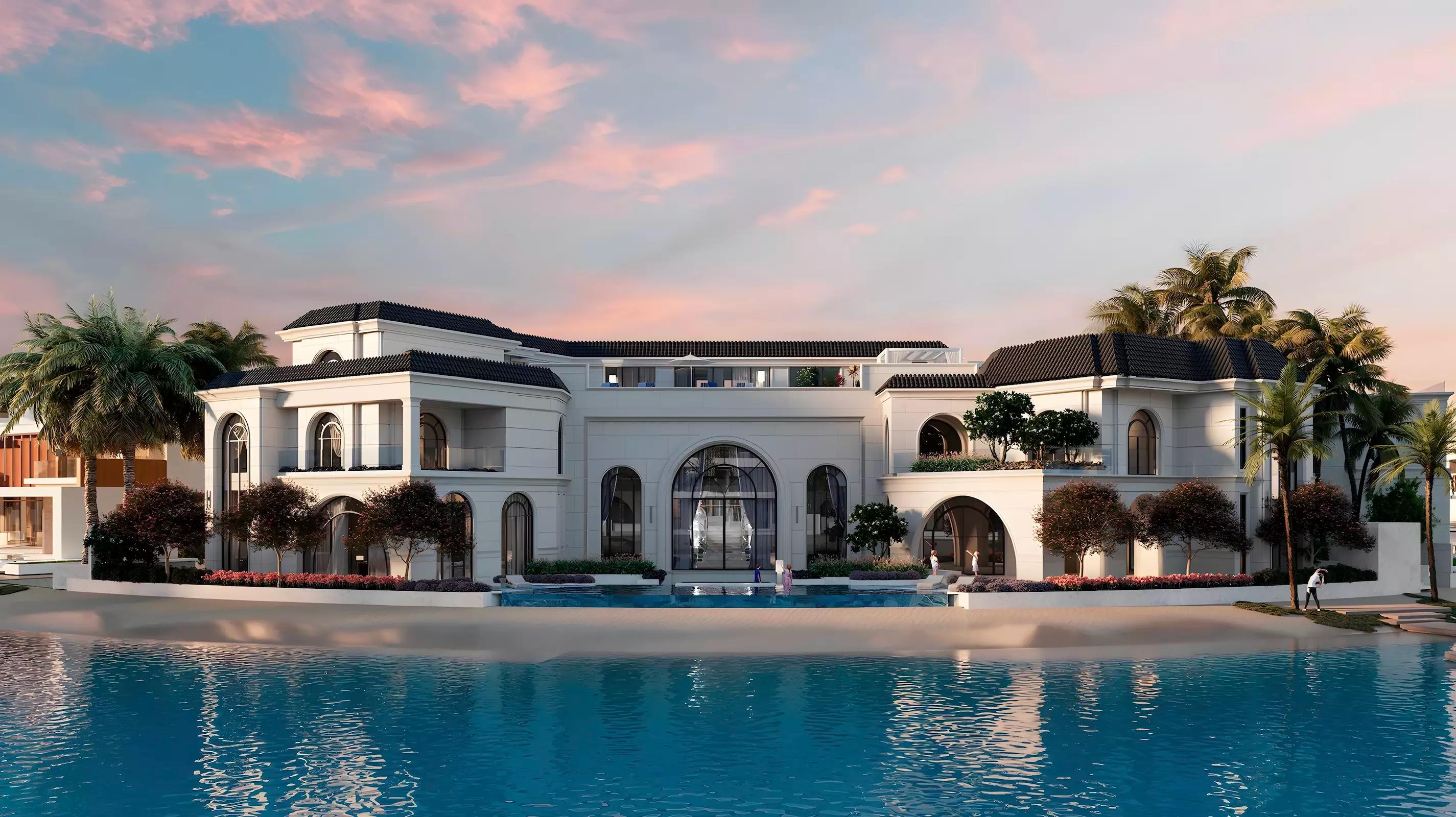 Monaco Mansions - Image 5