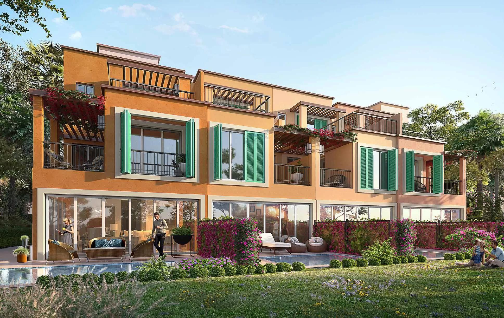 Damac Nice - Image 3