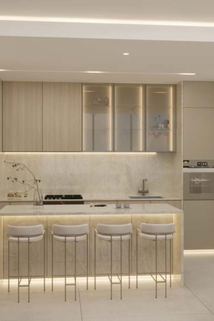 Gharbi I Residences - Image 2