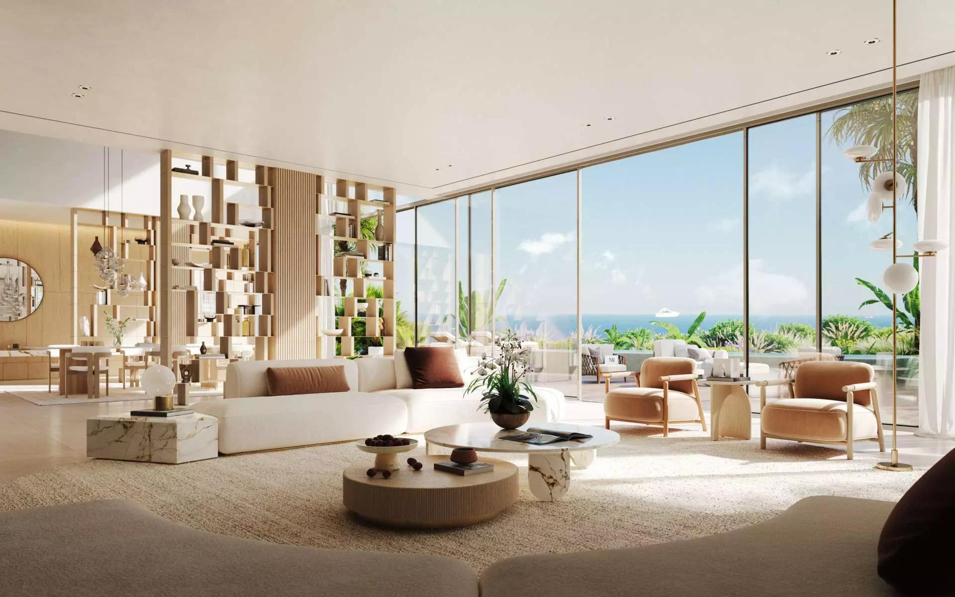 Rixos Hotel & Residences - Image 6