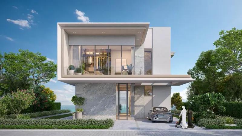 Ramhan Island Villas Phase 2 - Image 5