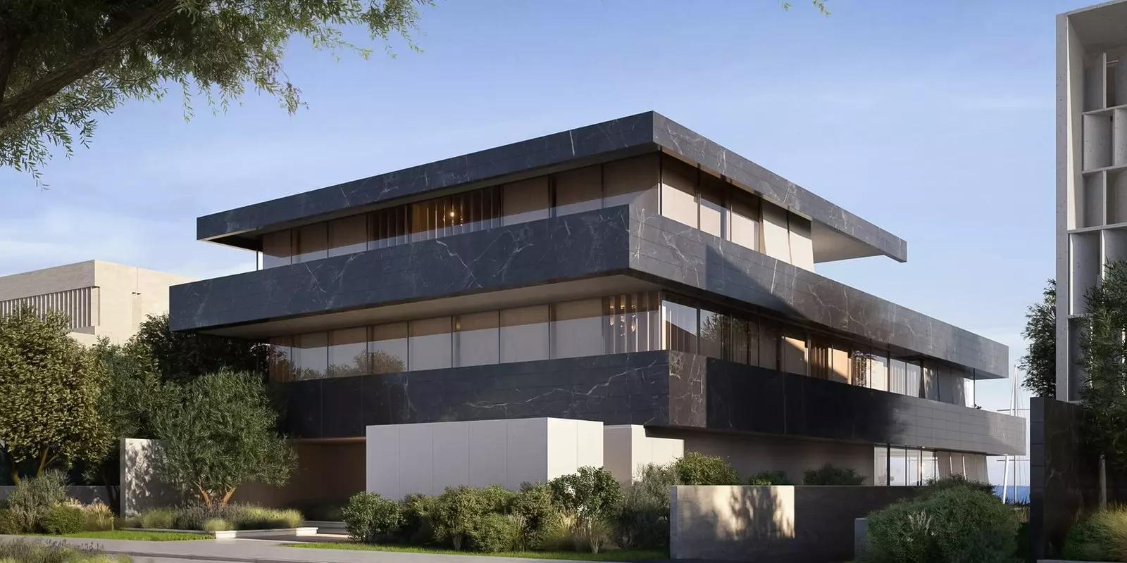 The Ritz Carlton Residence Difc - Image 4