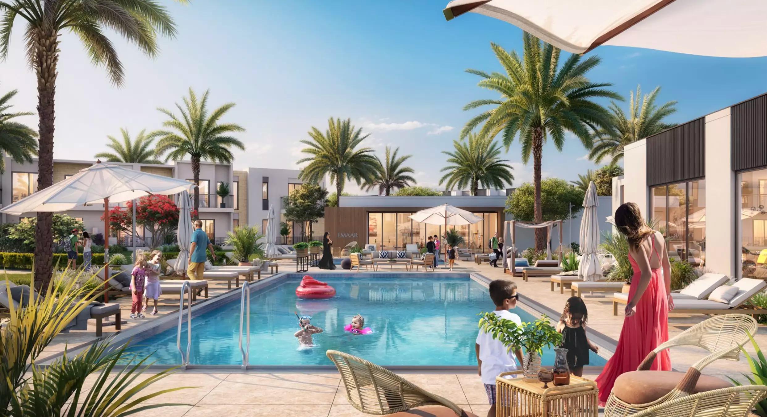 Expo Golf Villas Phase 5 - Image 7