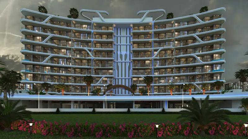 48 ParkSide - Image 8