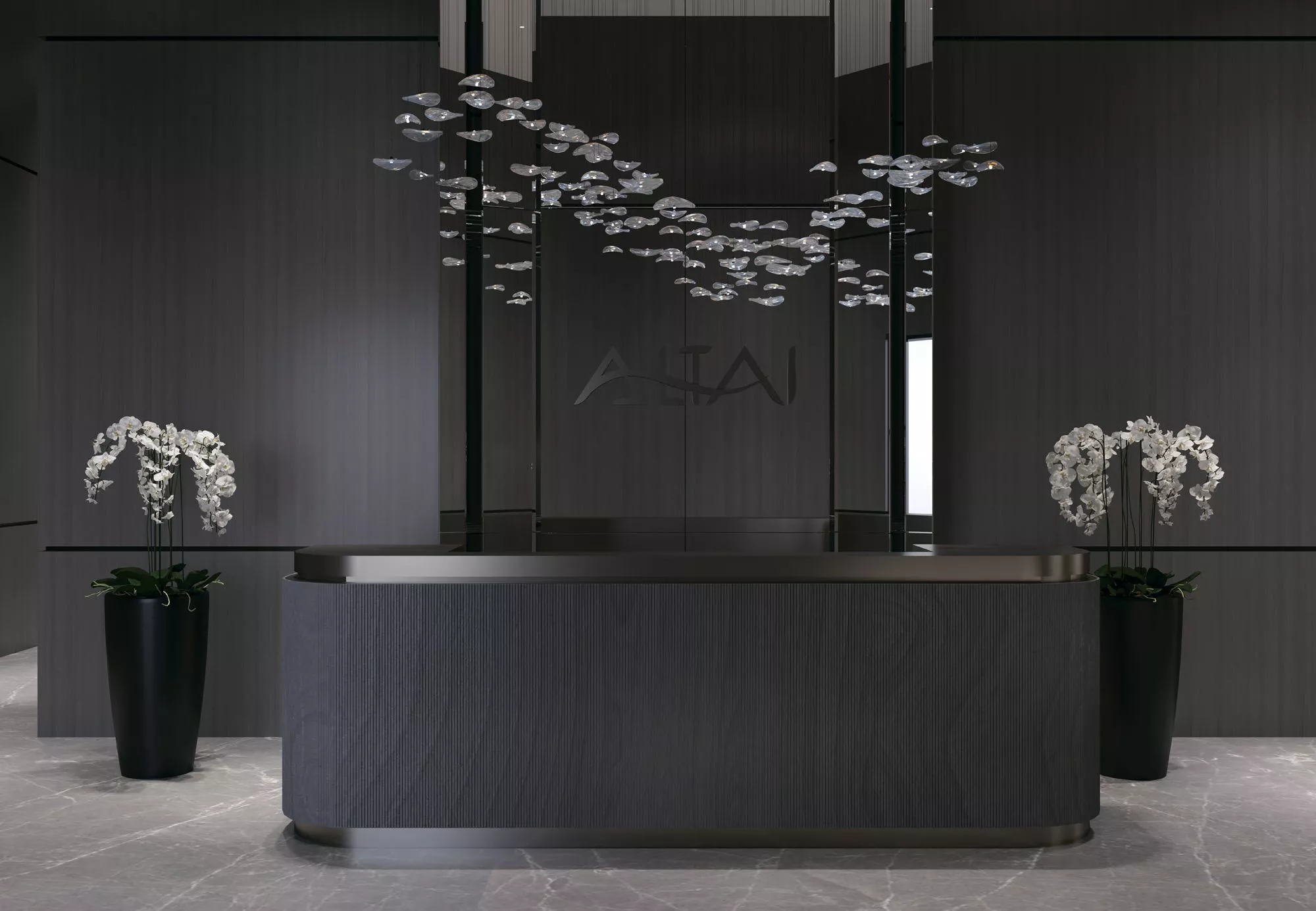 Altai Tower - Image 7