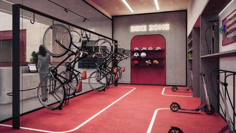 Aldar Nouran Living - Image 10