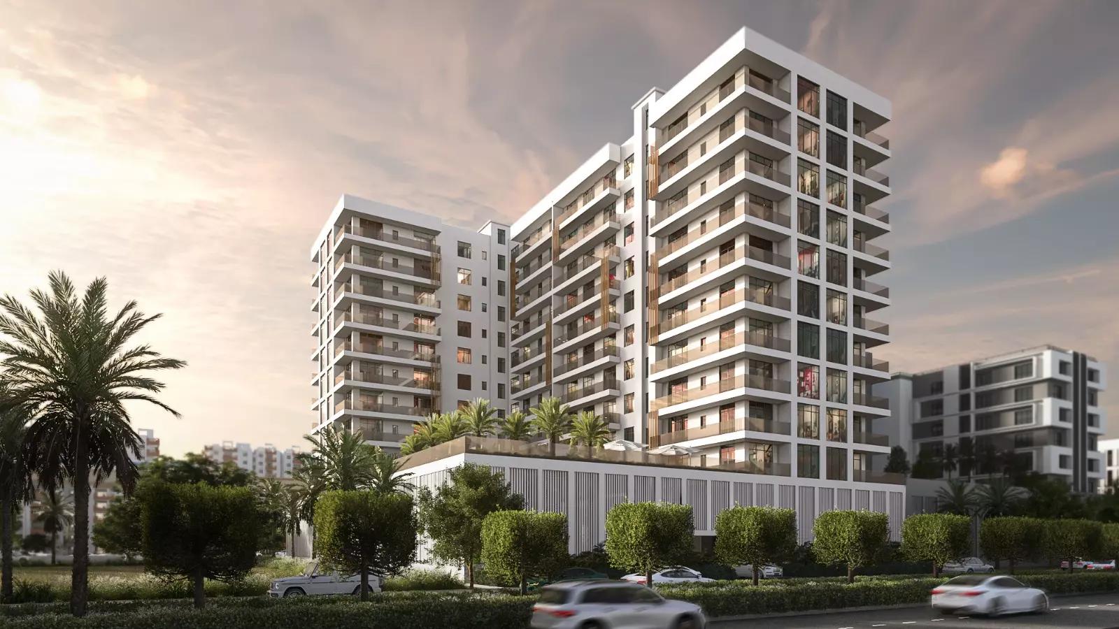 Sunbliss Residence - Image 2