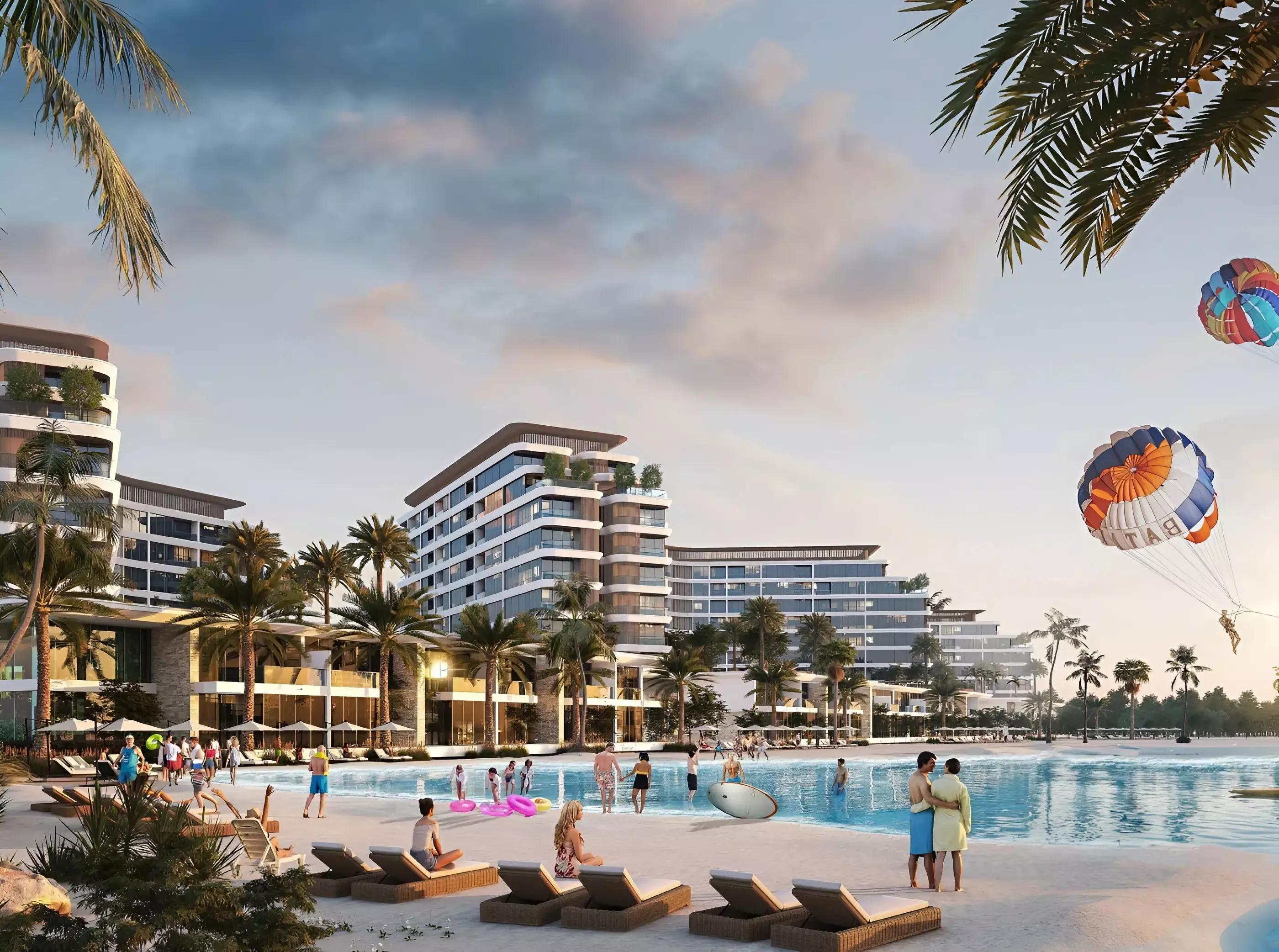 Yachtside Marina Residences - Image 6