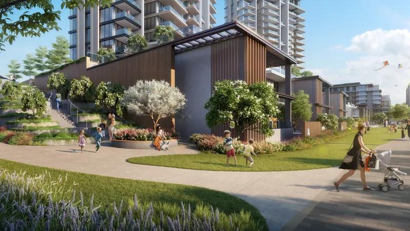 Central Park Plaza - Image 10