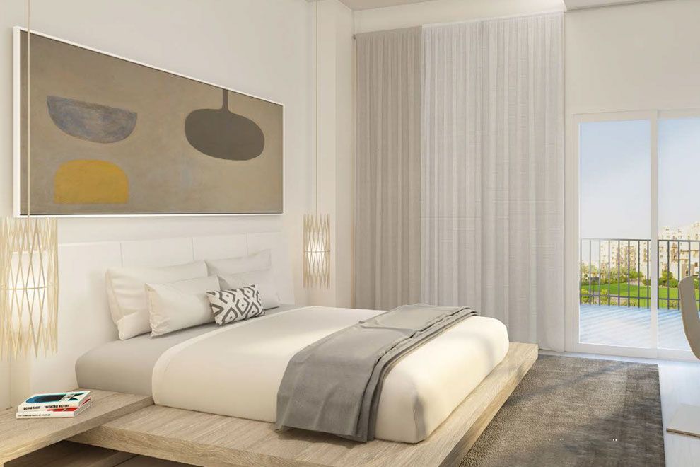 Remraam Apartments - Image 4