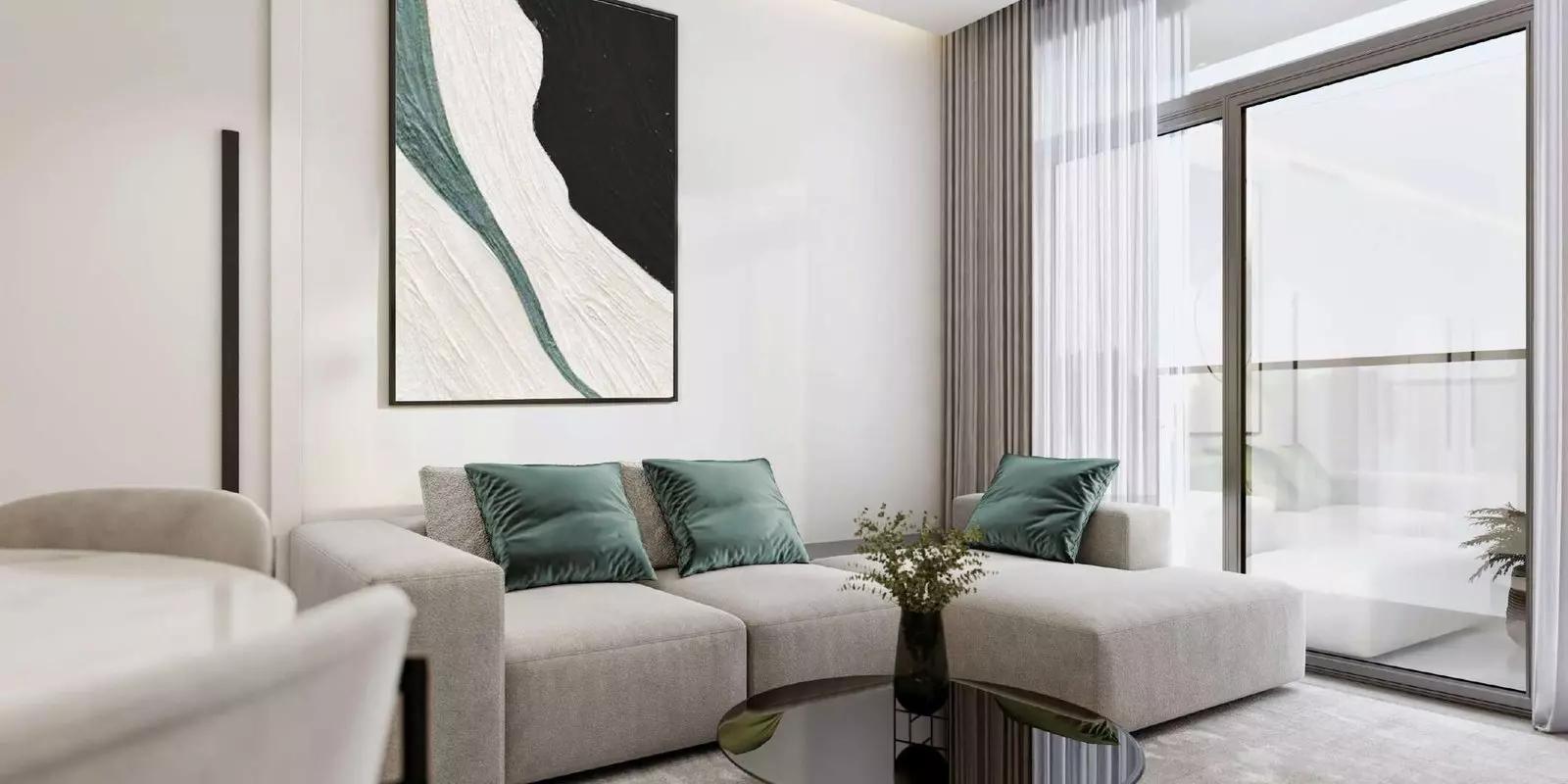 Cubix Residences - Image 3