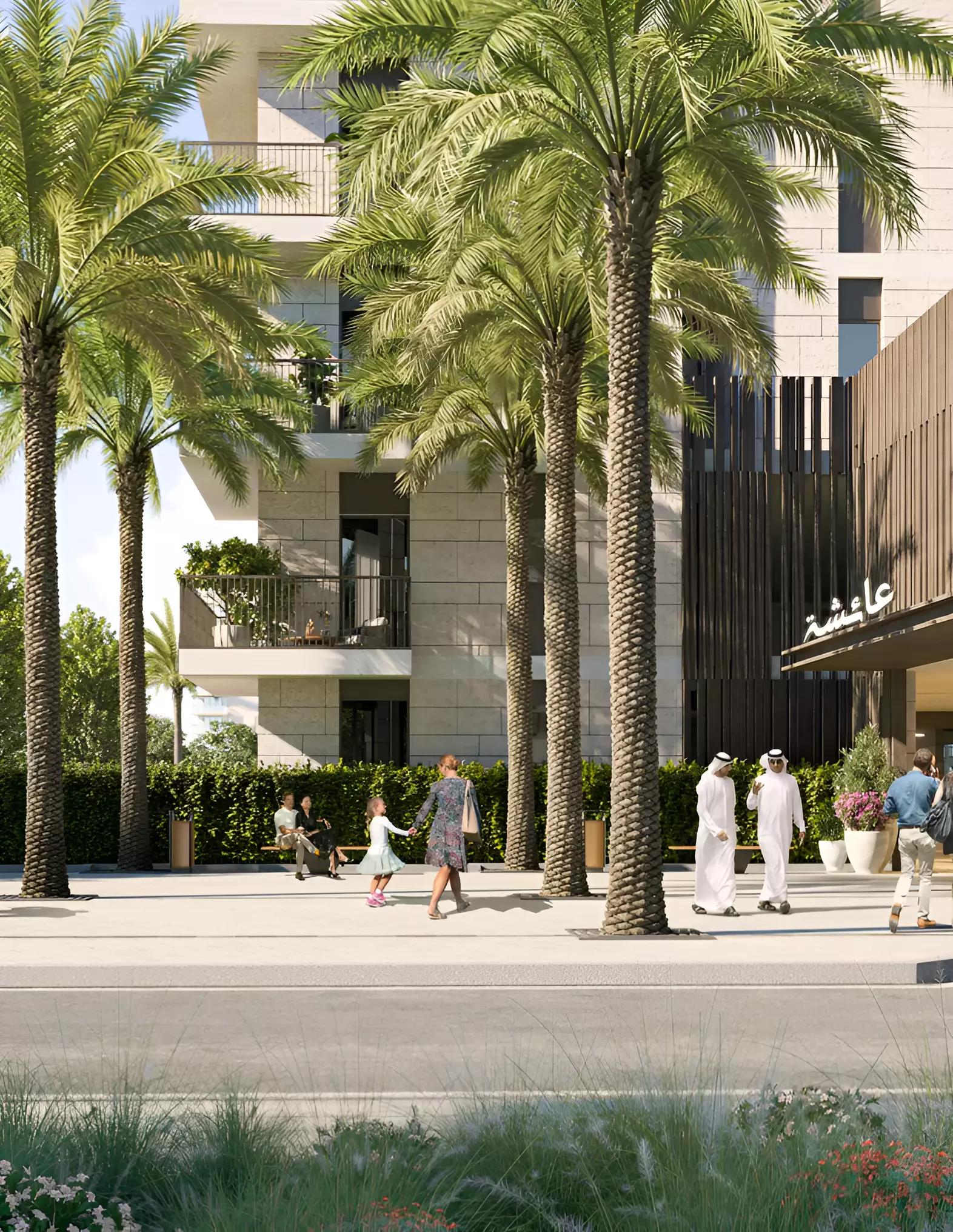 Aysha Residences Phase 2 - Image 4