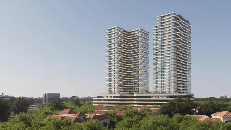 Samana Barari Views 2 - Image 4