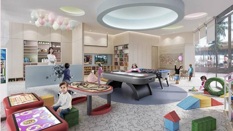 Sensoria Five Luxe - Image 3