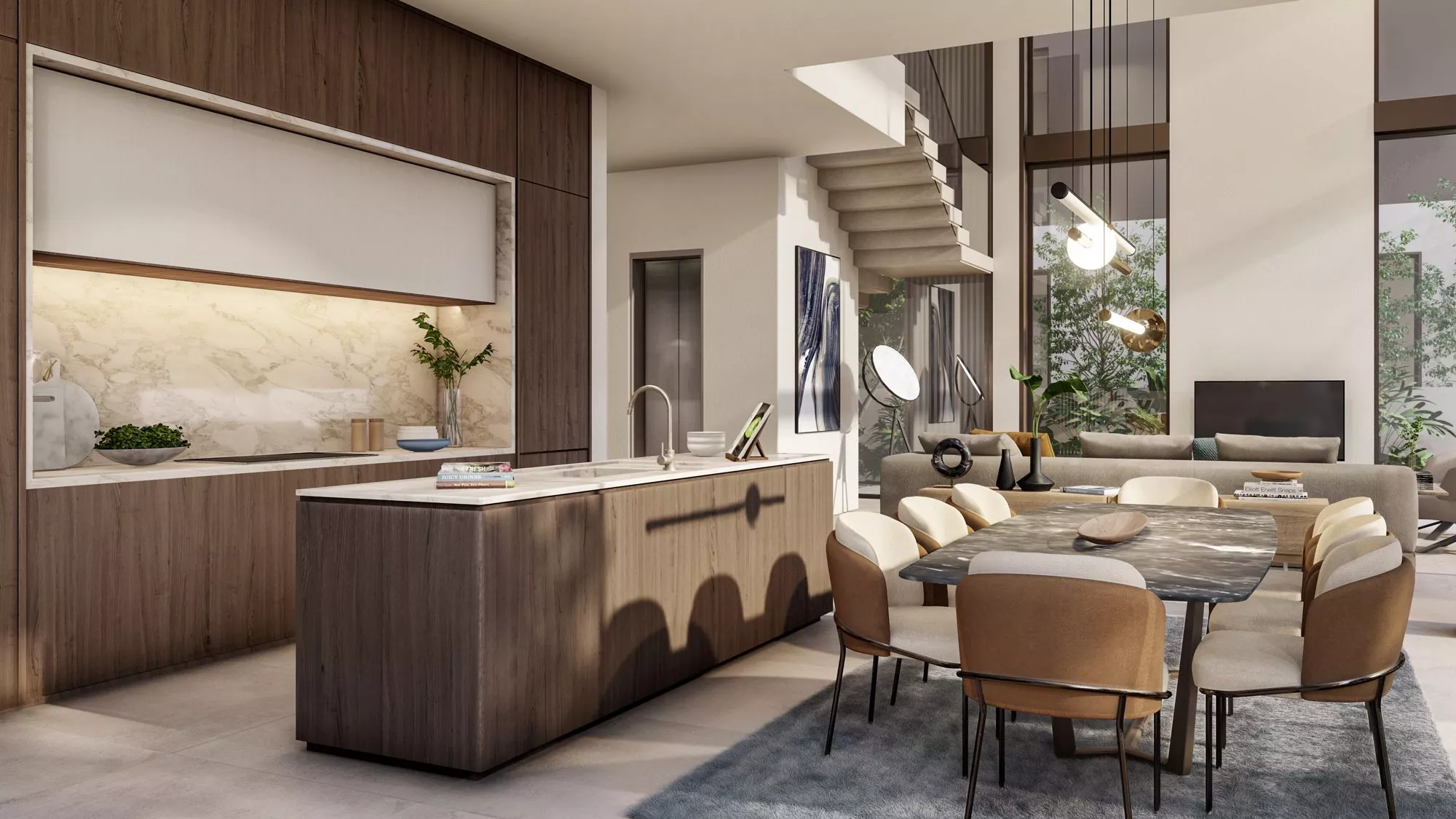 Nad Al Sheba Gardens - Image 4