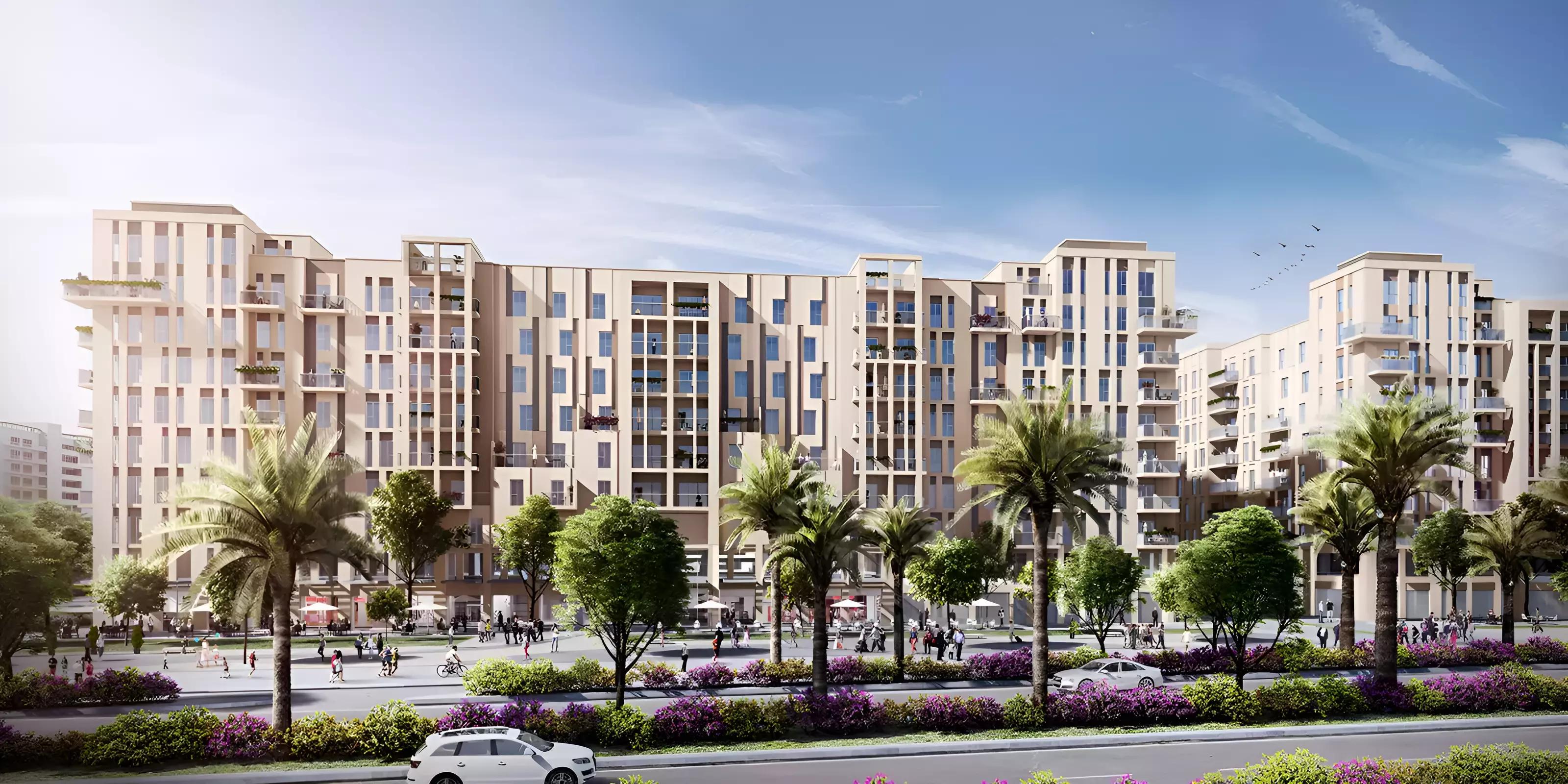 UNA Apartments - Image 4