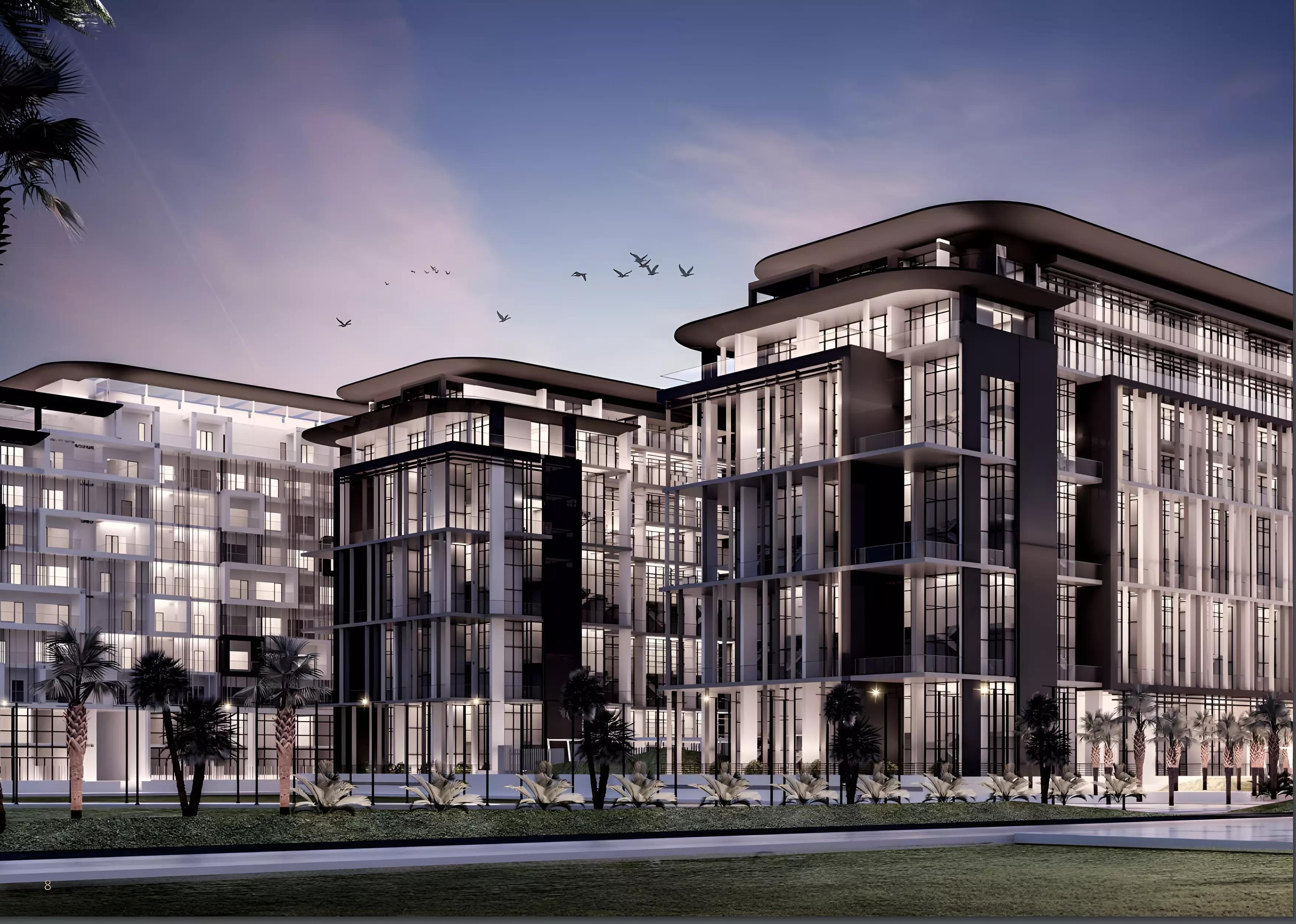 Oasis Residences Phase 2 - Image 7