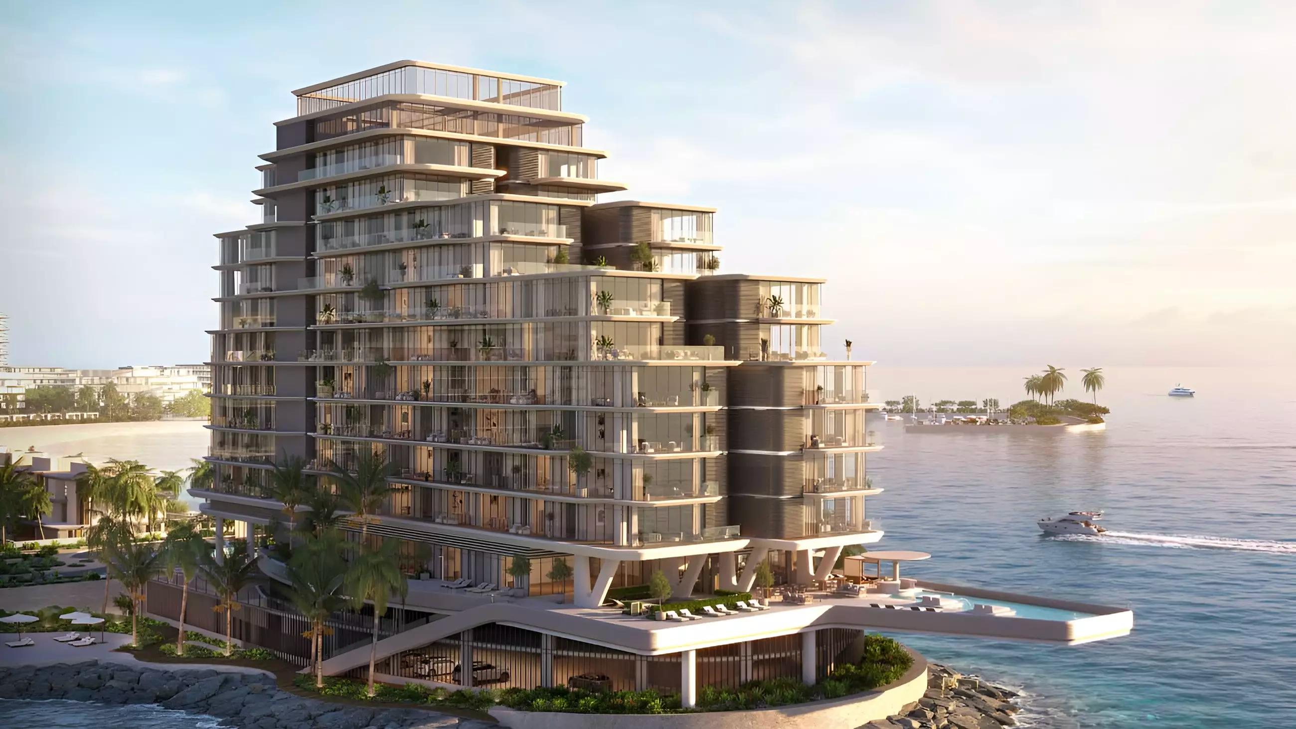 Anantara Mina - Image 3