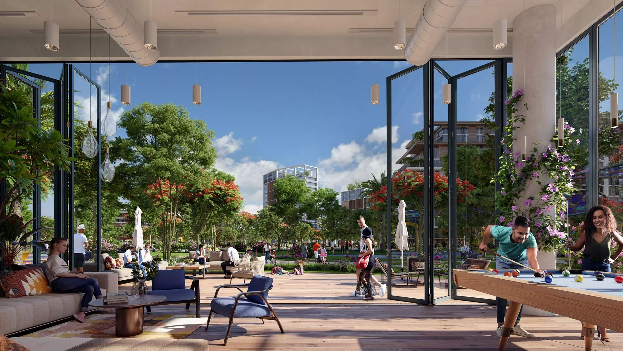 Central Park - Erin - Image 6