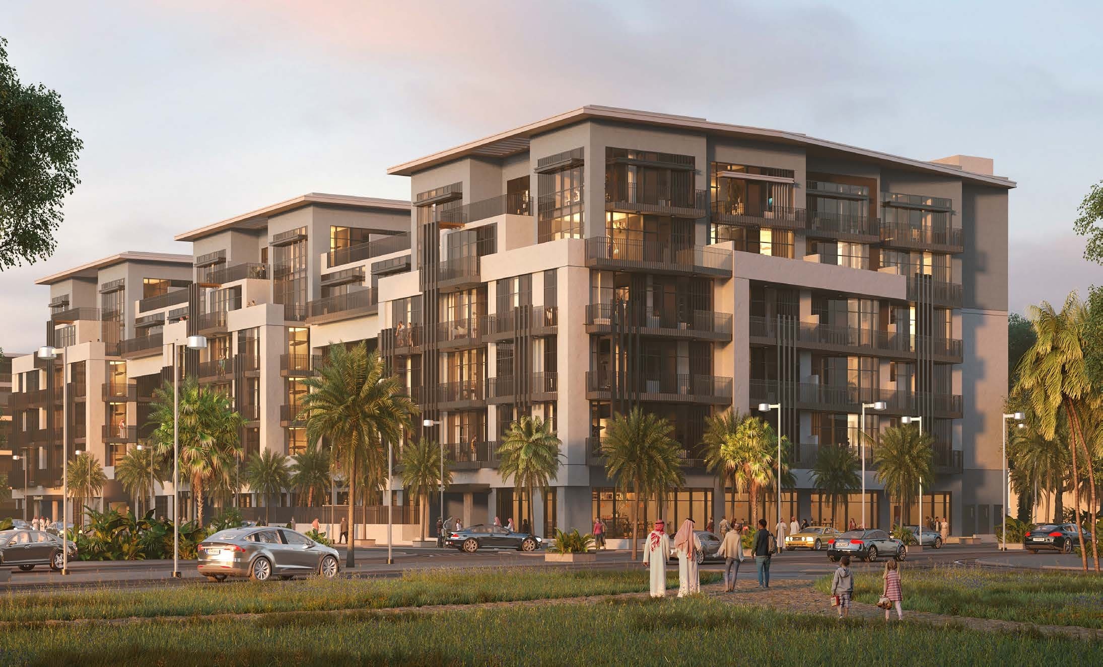 Parkwoods Residence - Image 6