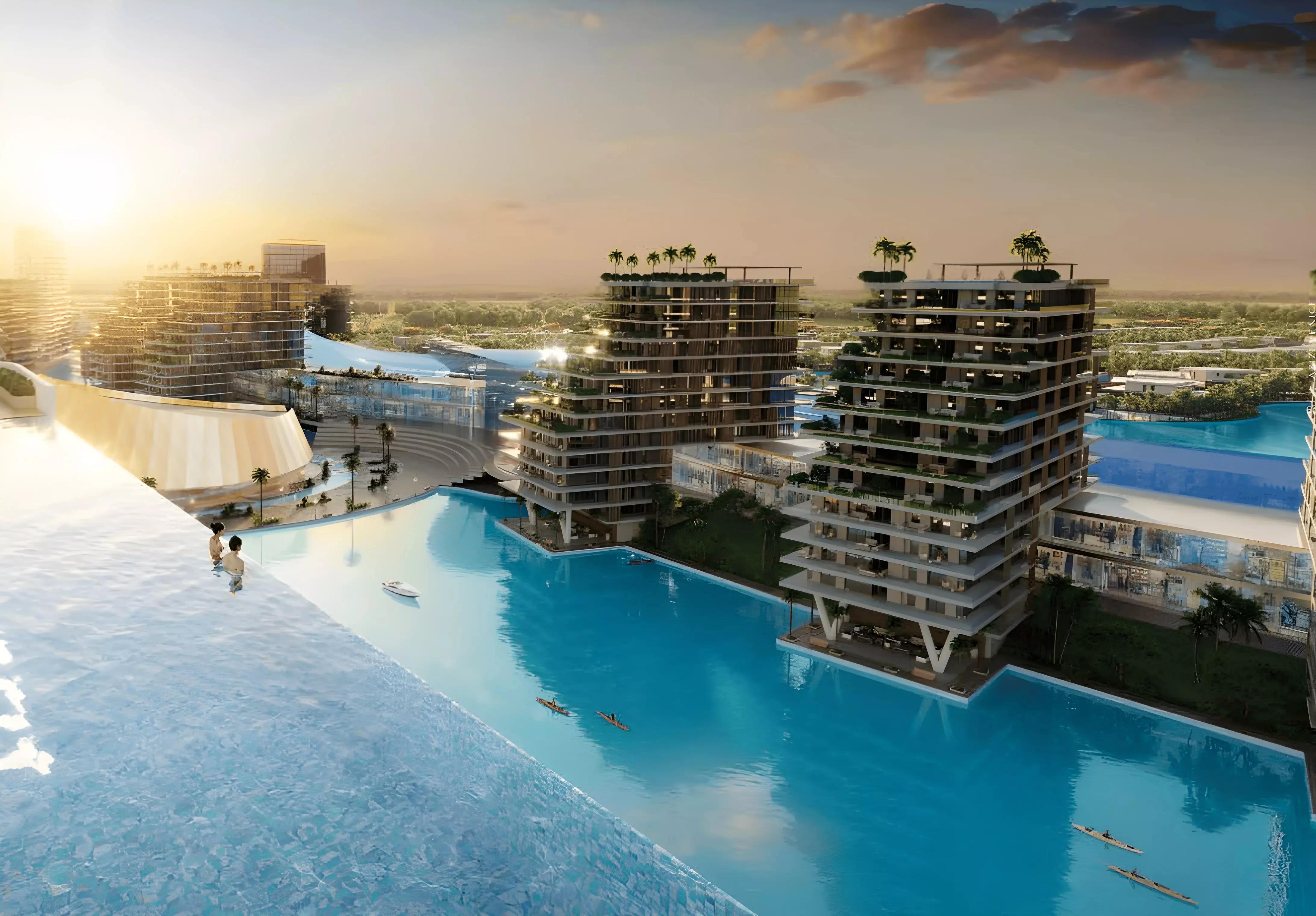 Azizi Venice15 - Image 3