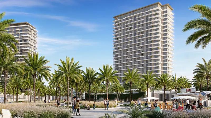 Parkland at Dubai Hills Estate - Image 4