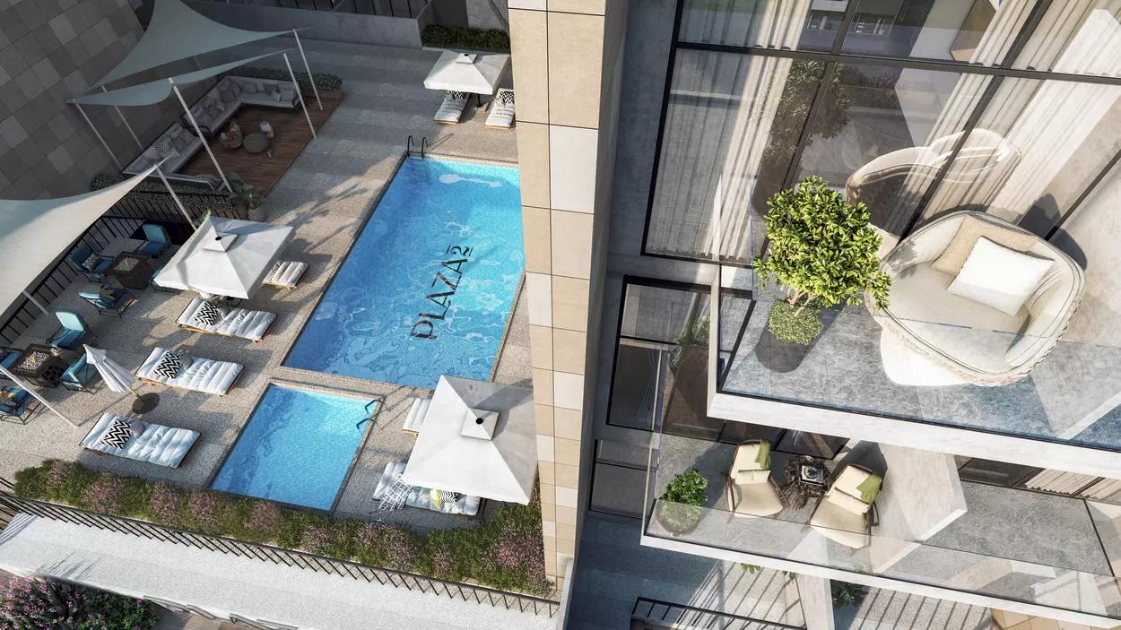 Plaza Phase 2 - Image 7