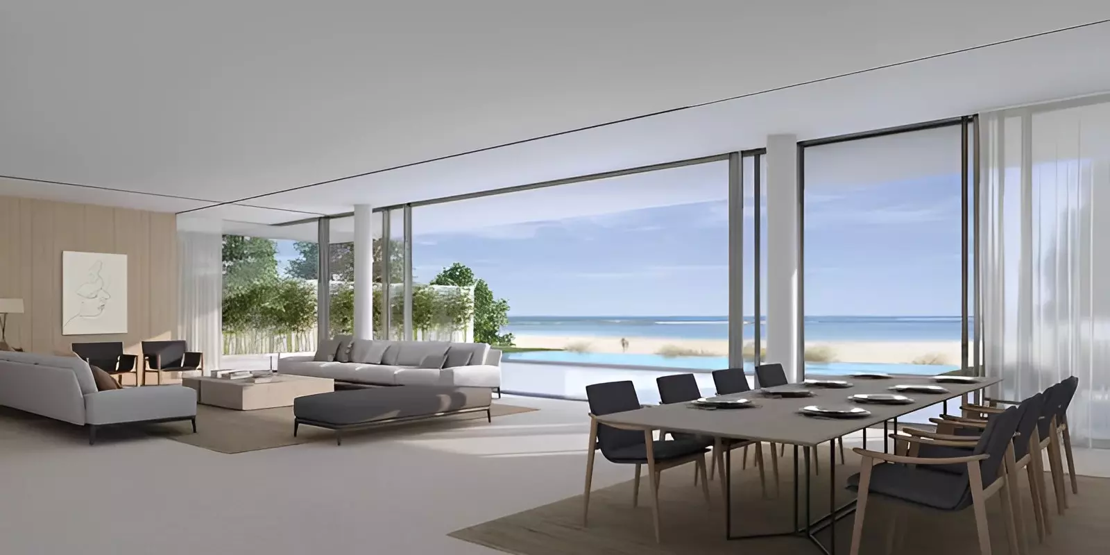 Beach Hills Villas - Image 4