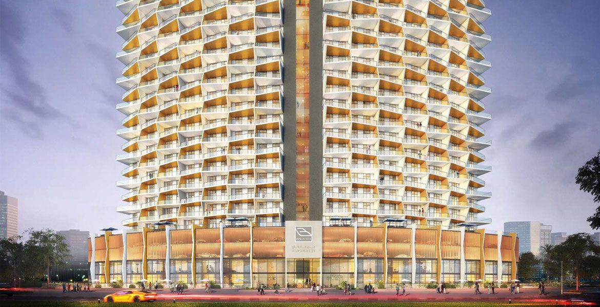 Binghatti Avenue - Image 5