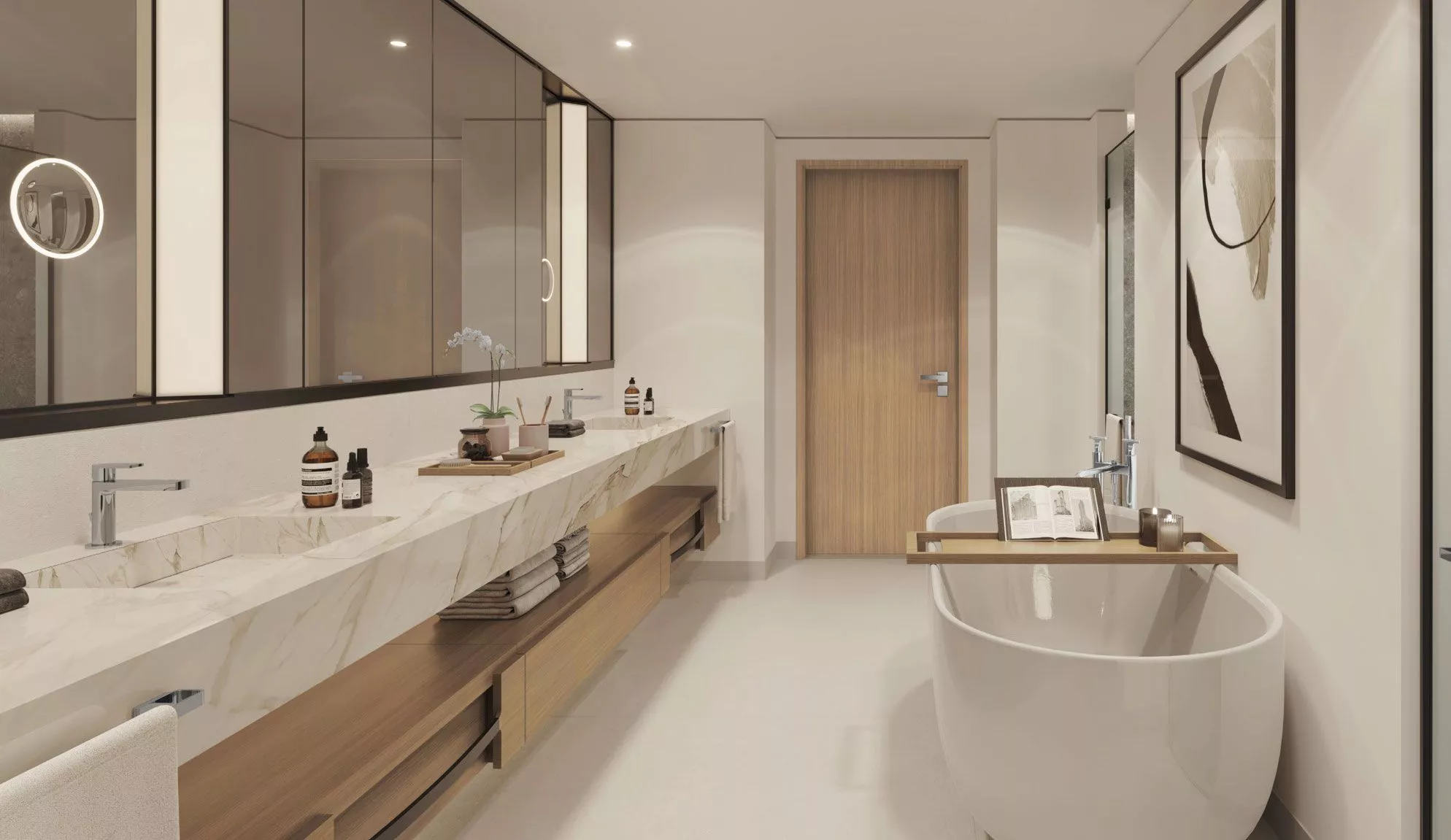 One River Point - Image 9