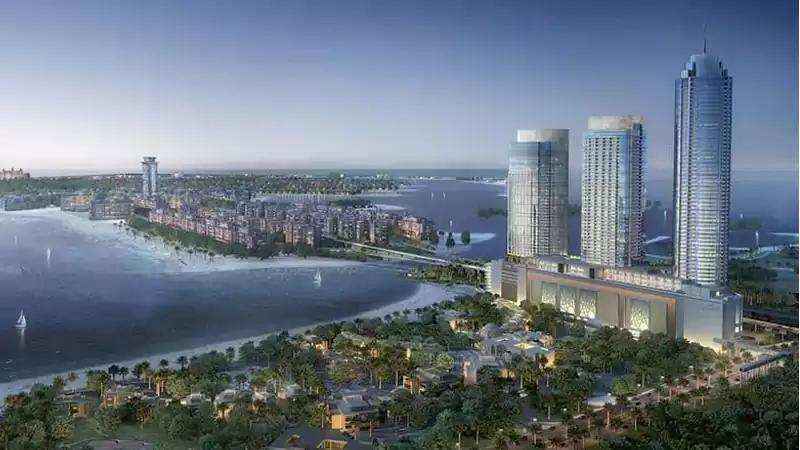 Palm Gateway - Image 4