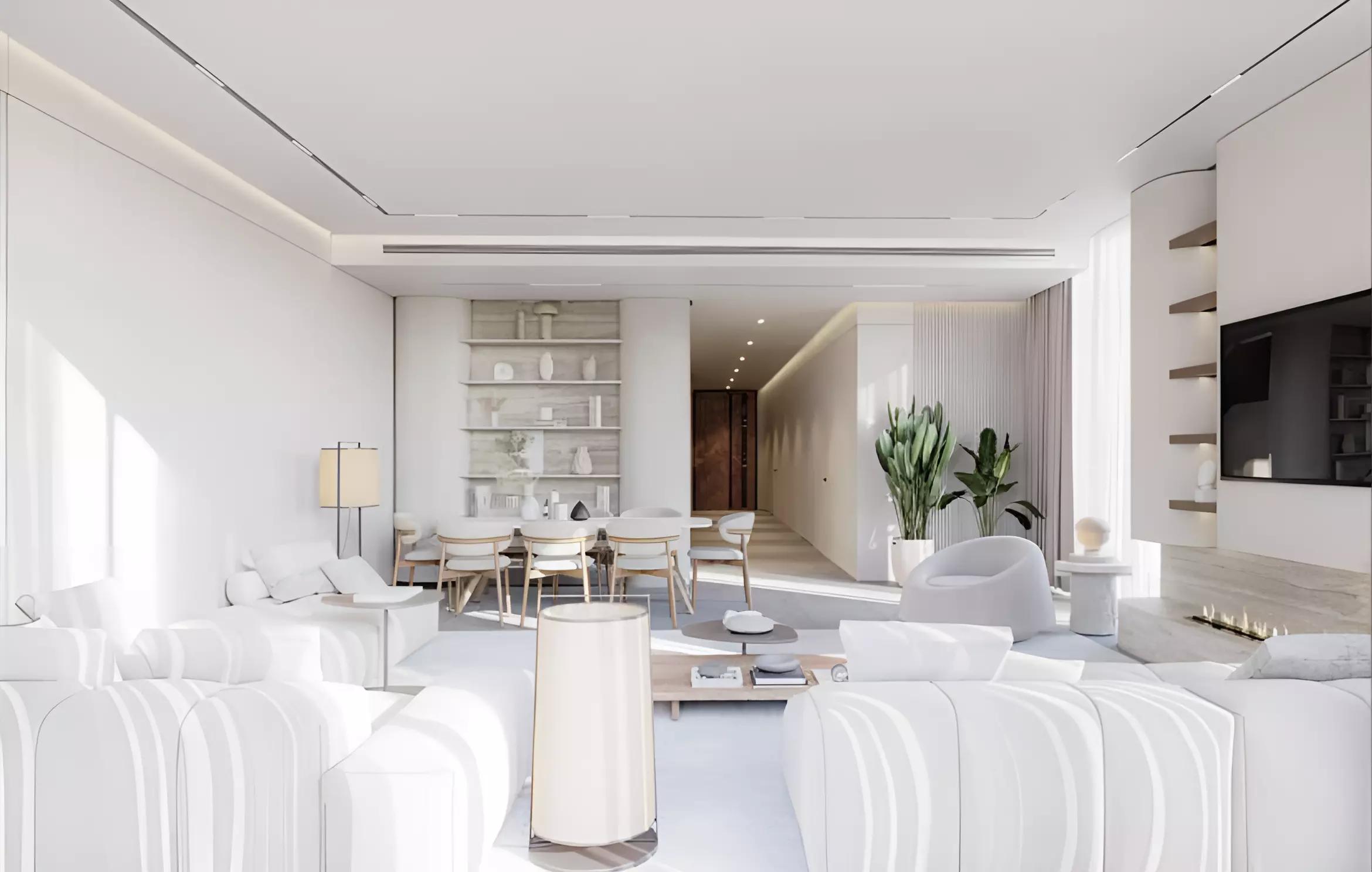 Maya Luxury Collection - Image 2