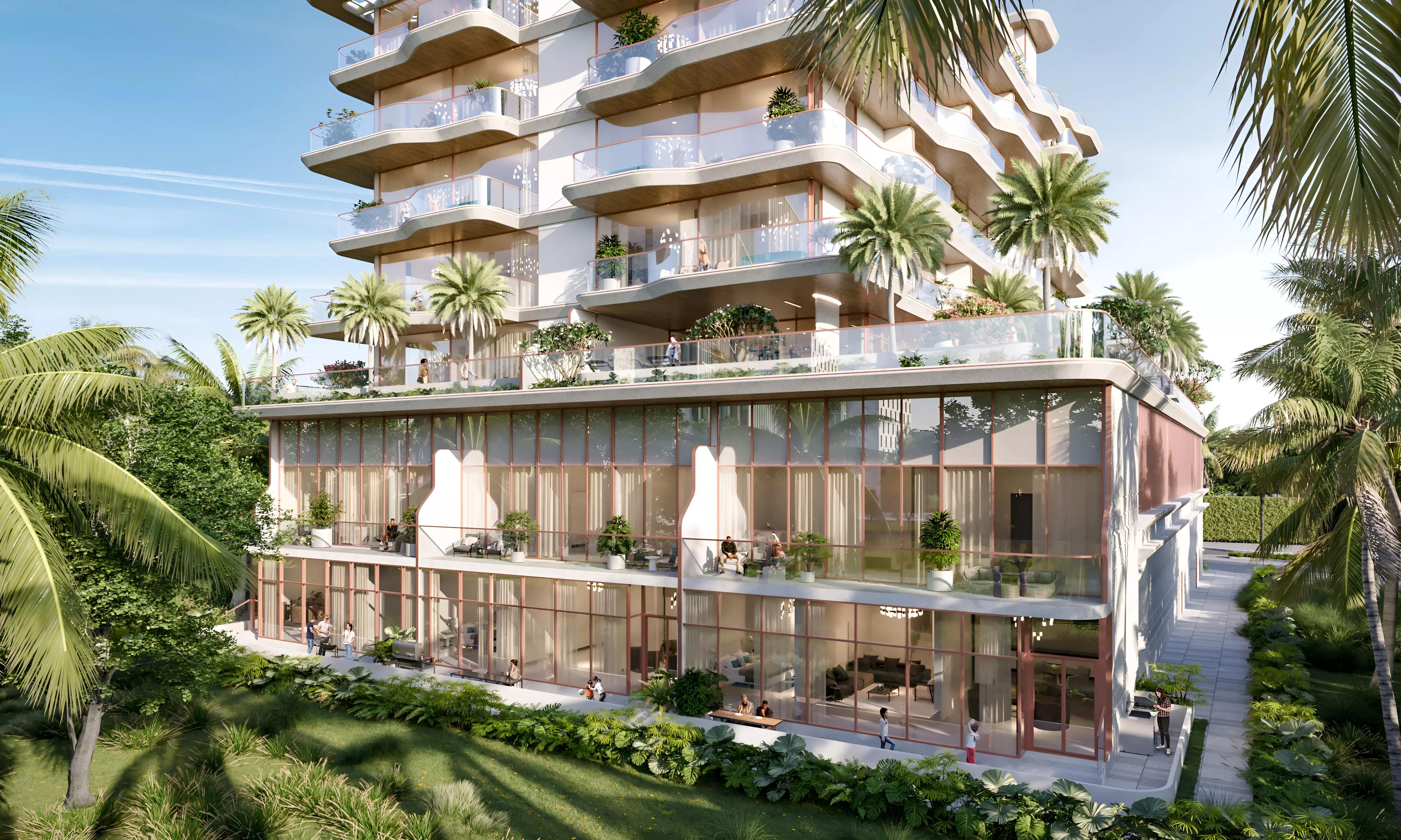 Flow Residences - Image 8