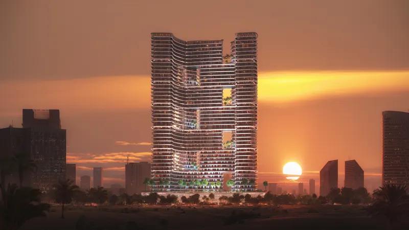 Binghatti Hills Phase 3 - Image 3