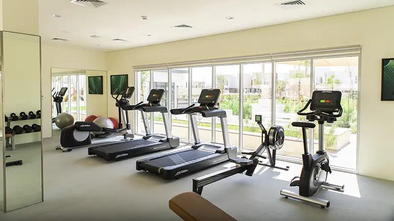 Expo Golf Villas Phase 6  - Image 3