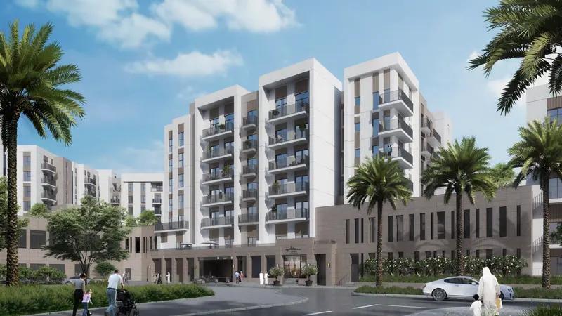 Sahab Residences - Image 4