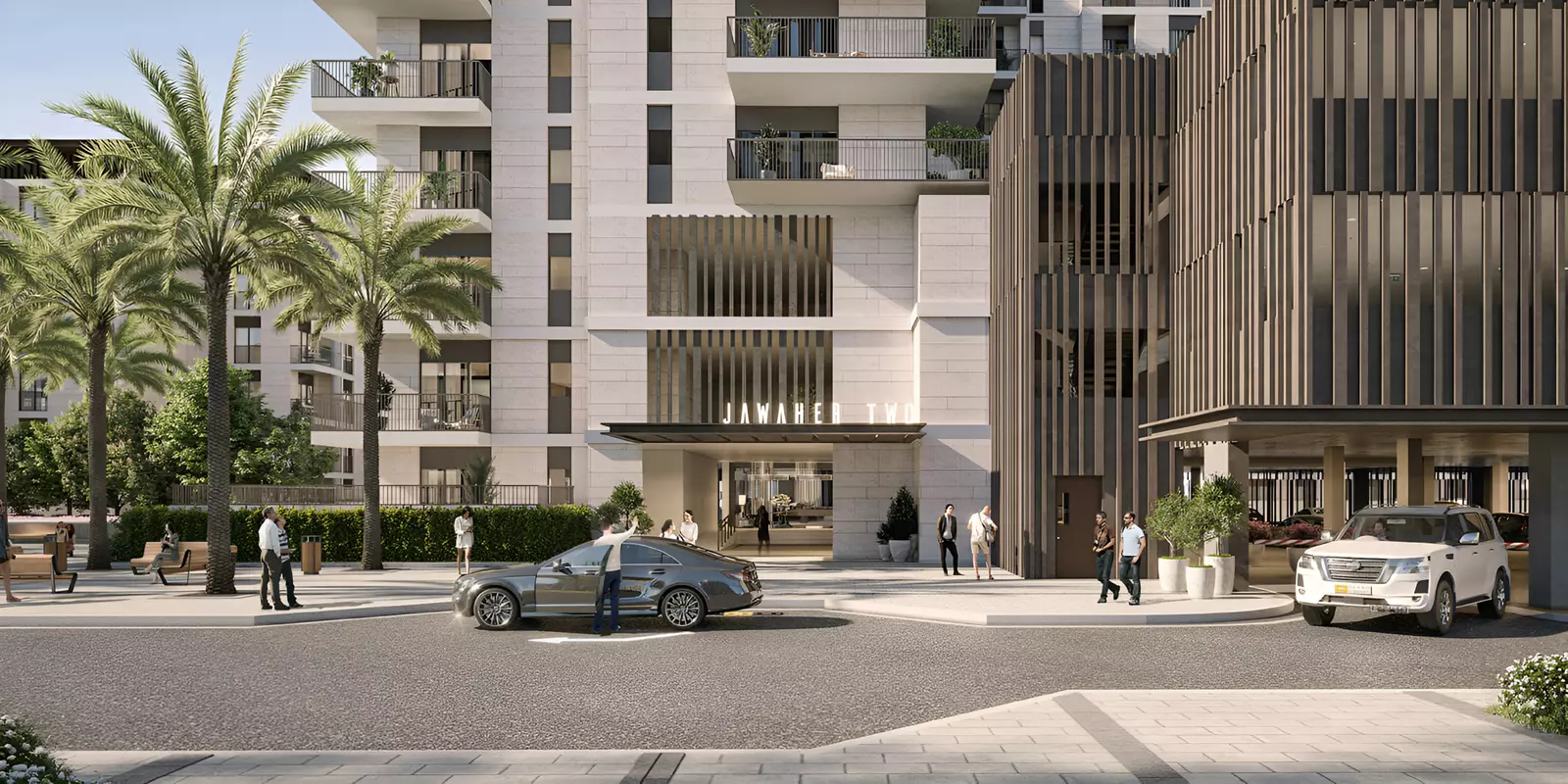 Jawaher Residences - Image 4