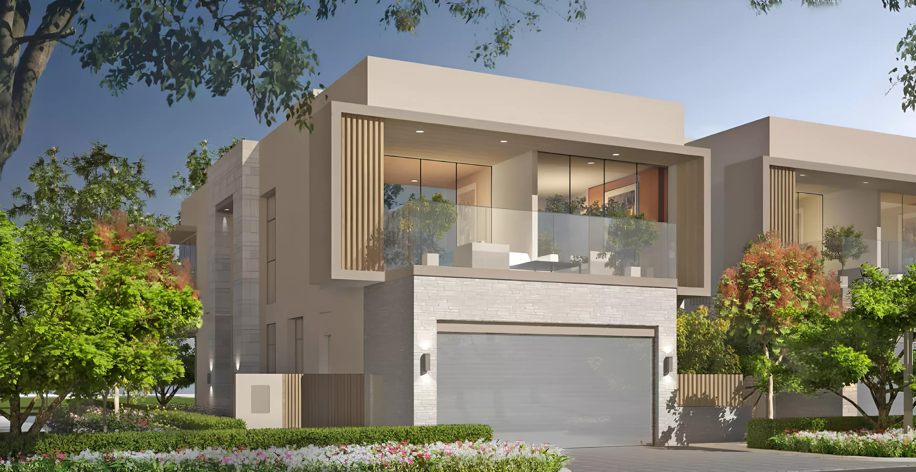 Forest Villas - Image 3