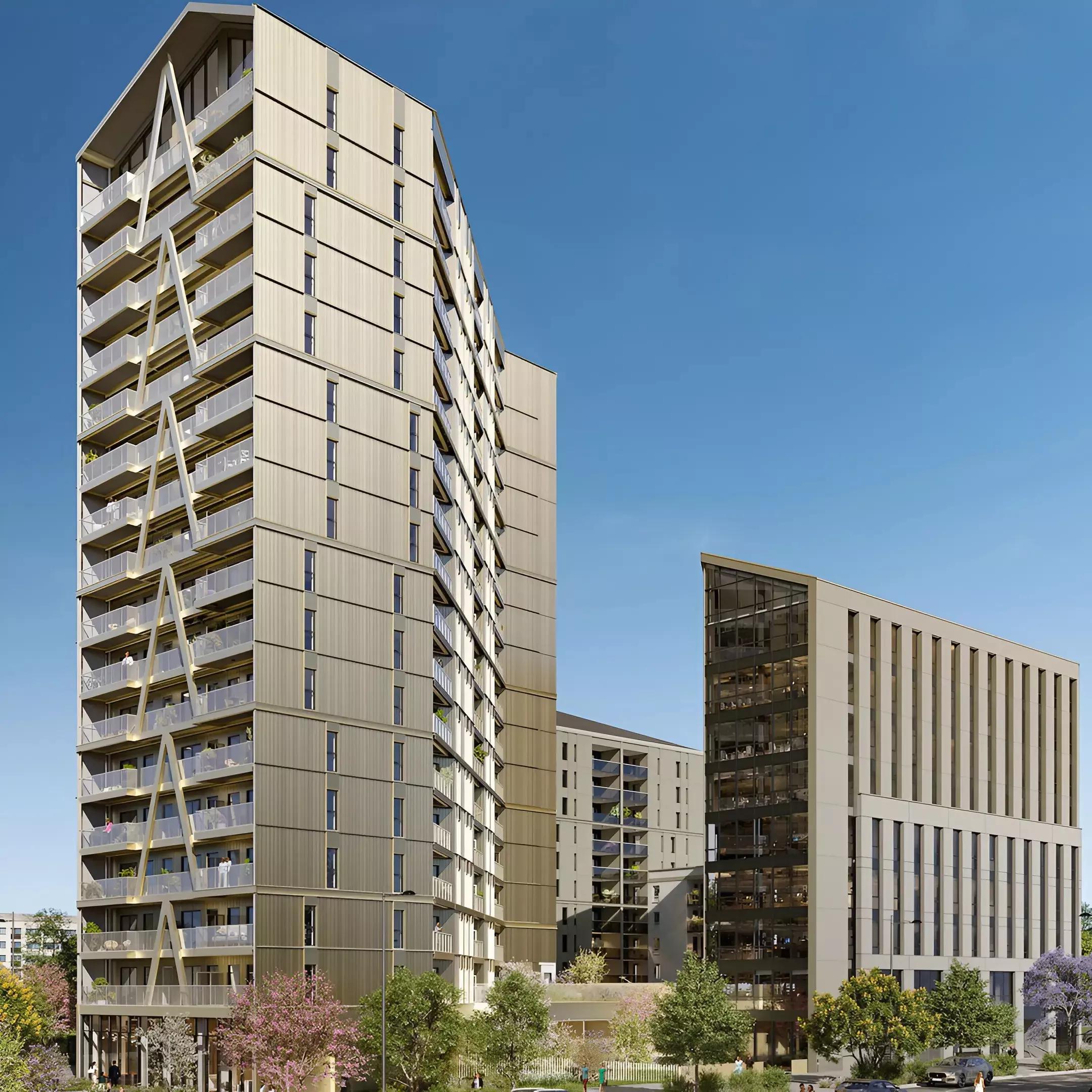 Silva Tower - Image 8