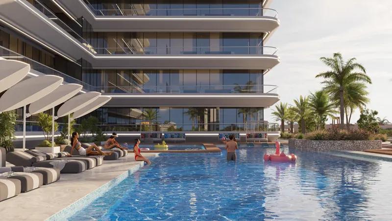 Samana IVY Gardens 2 - Image 2