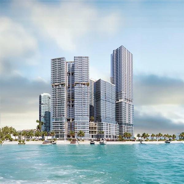 Radiant Square - Image 5