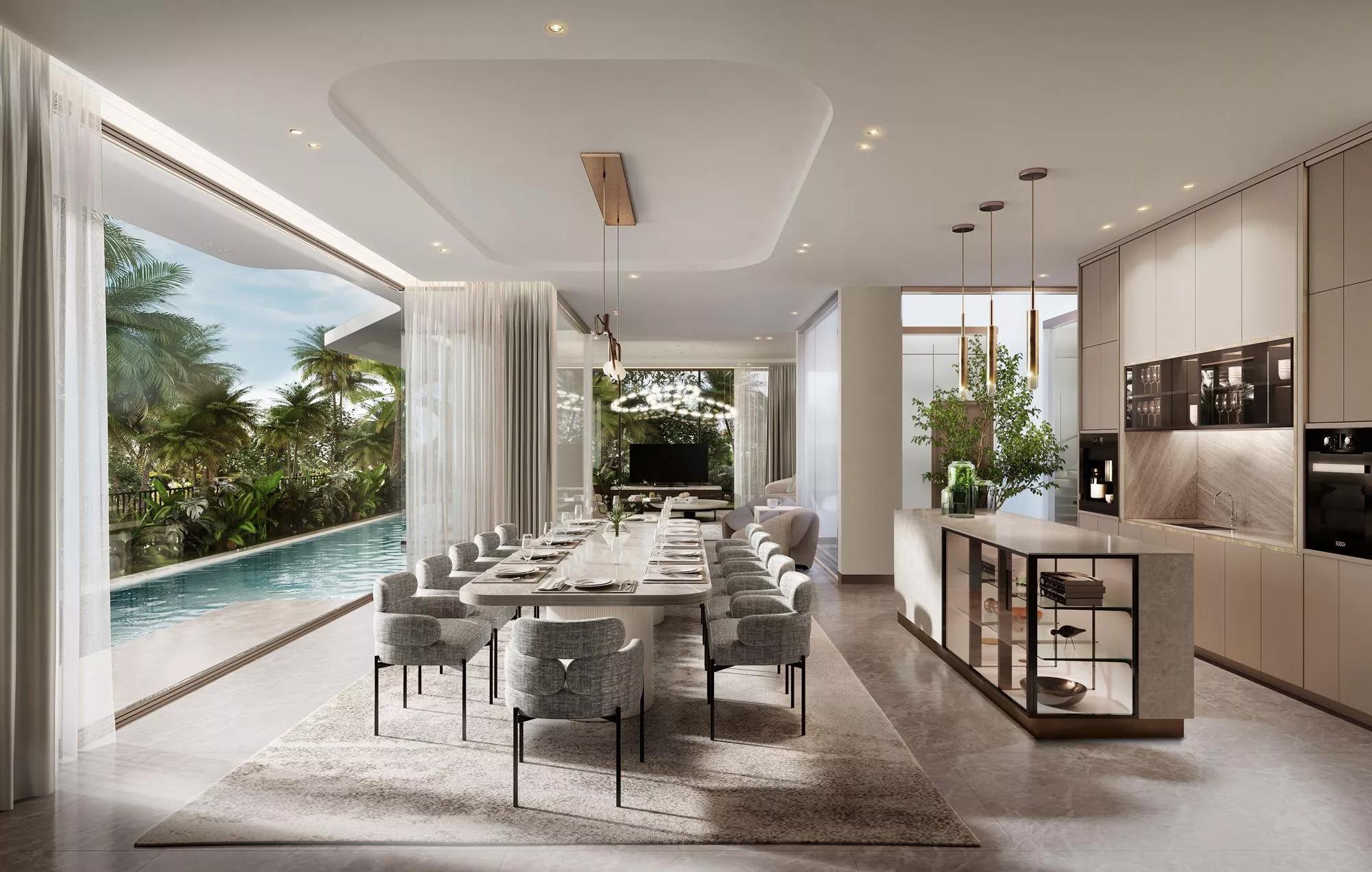 Wadi Villas - Image 2